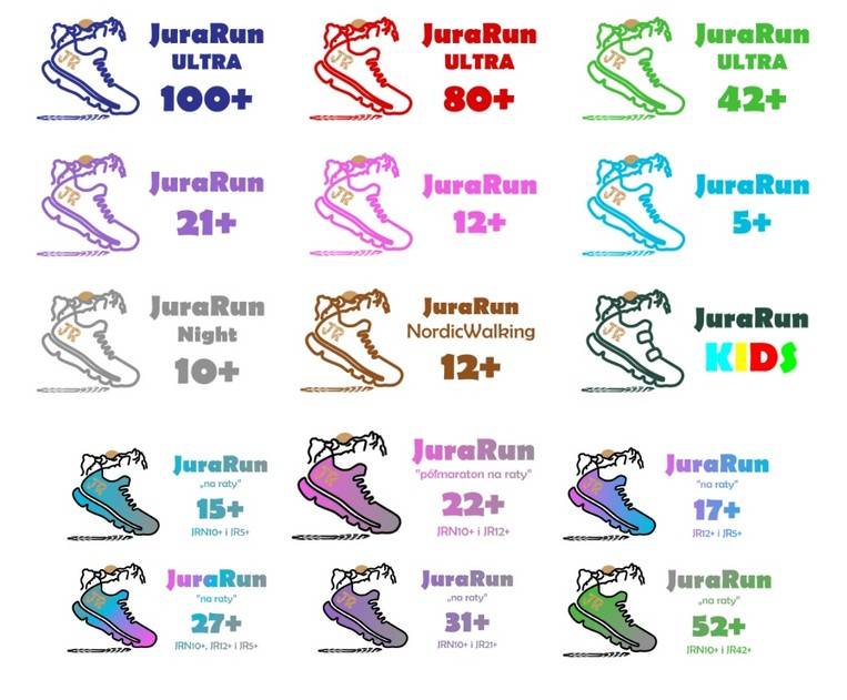 JuraRun