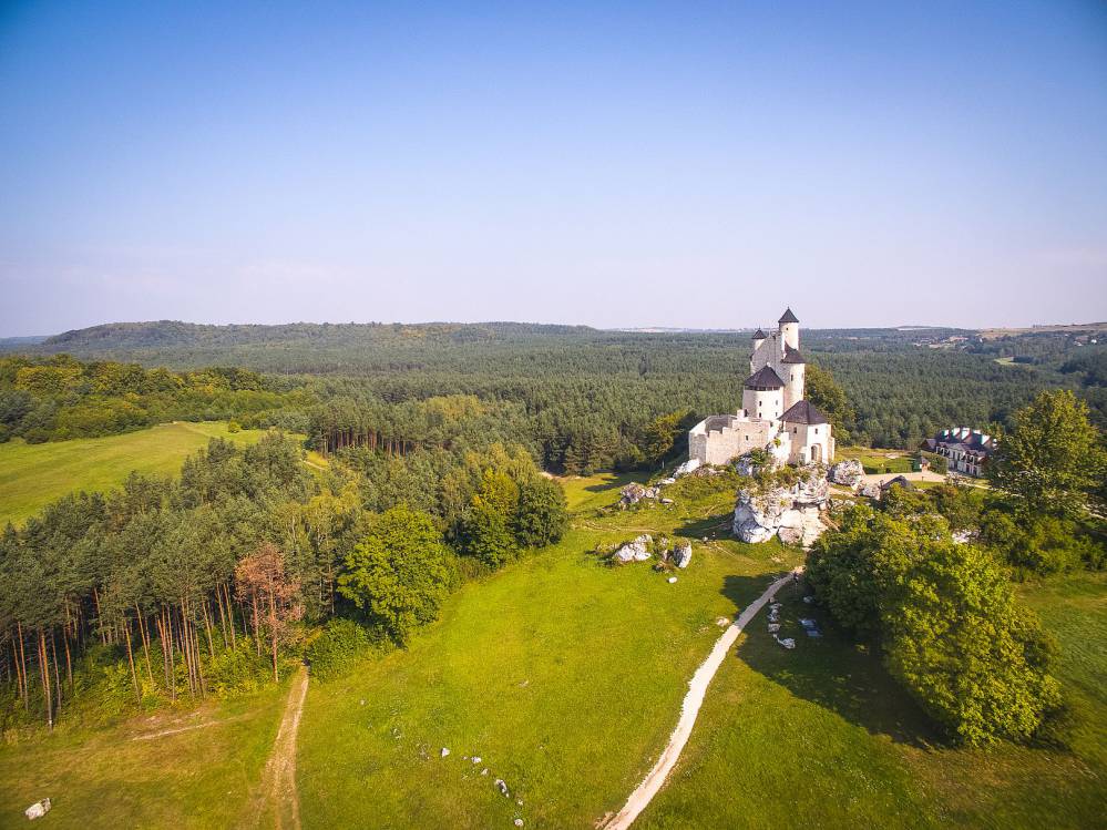 Szlak Orlich Gniazd